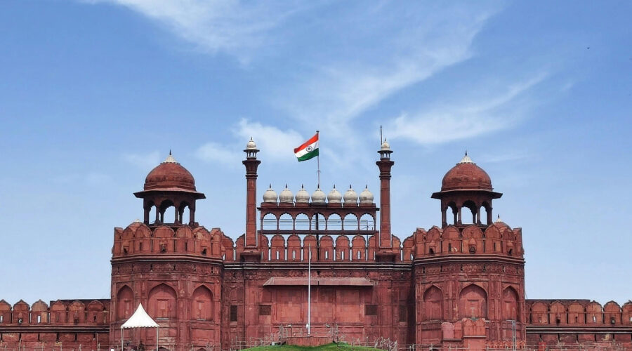 Delhi Agra Jaipur Tour Package