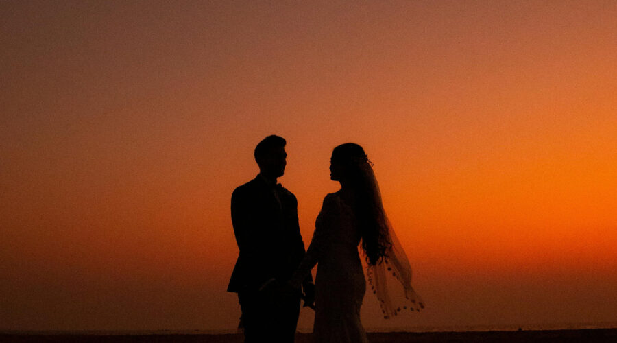 Goa Beach Honeymoon