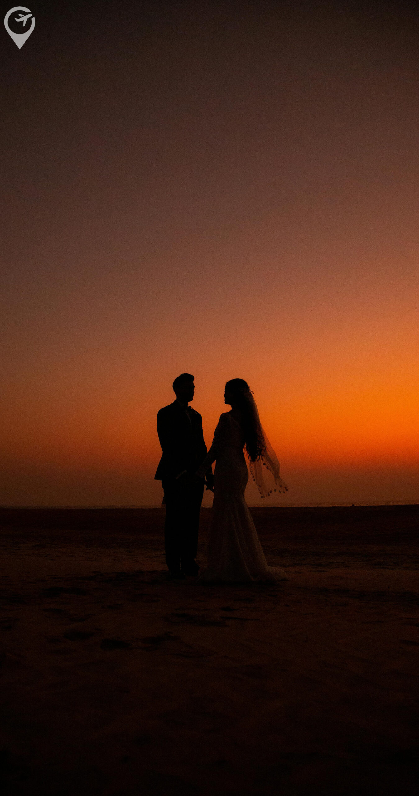 Goa Beach Honeymoon