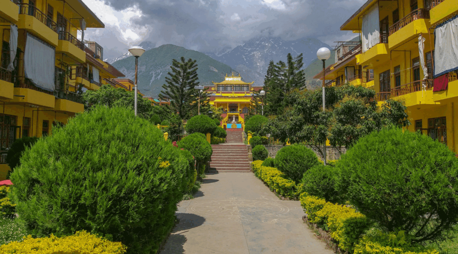 Himachal Tour Package