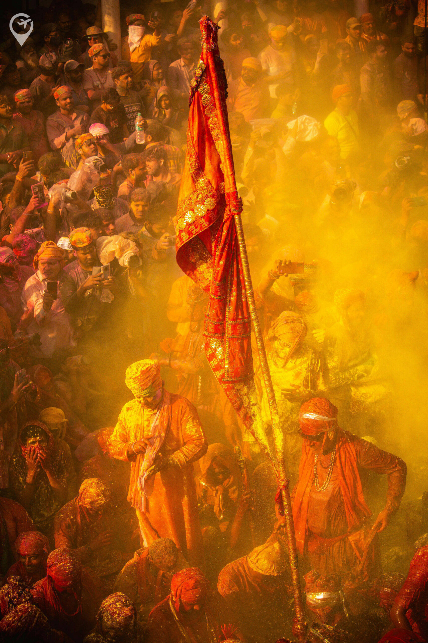 Special Holi Tour Package