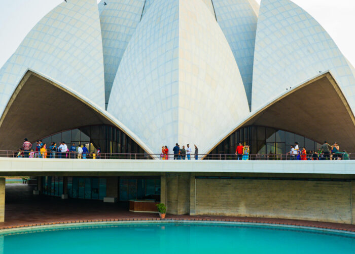 Delhi Agra Jaipur Tour Package