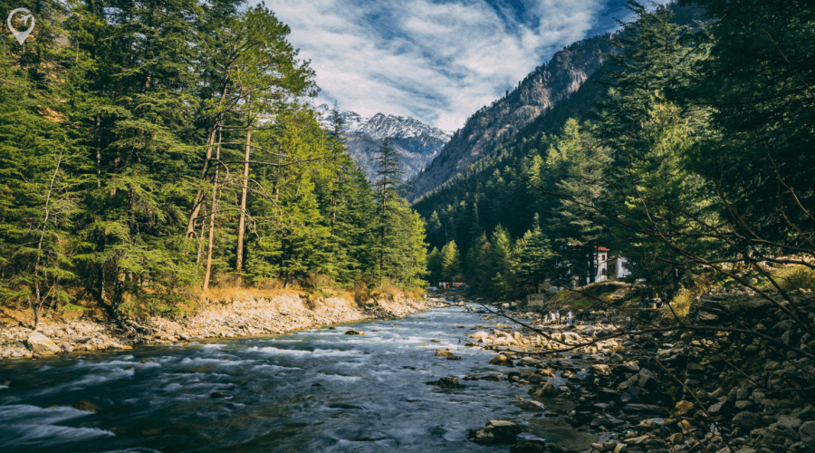 Himachal Tour Package