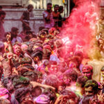 Special Holi Tour Package, Festivals in Color: India’s Most Vibrant Celebrations by Region