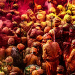 Special Holi Tour Package
