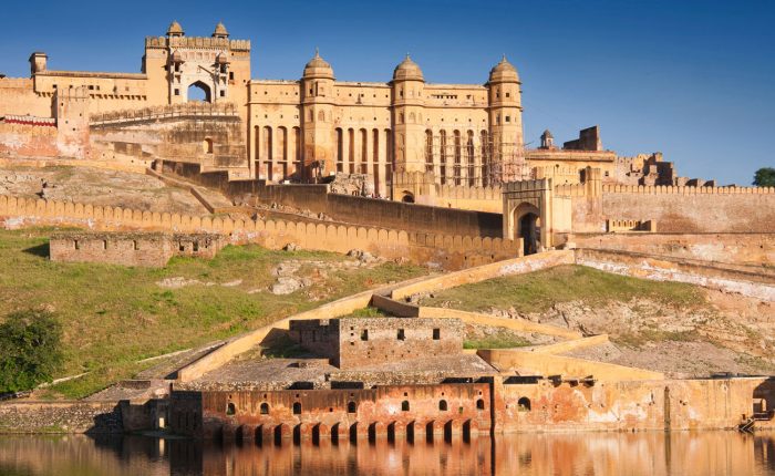 Royal Rajasthan tour package by Colorful Destinations India