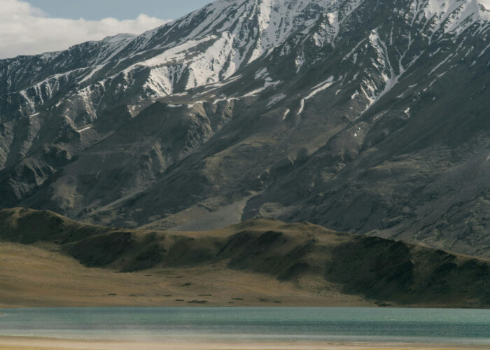 Ladakh Bike Tour Package