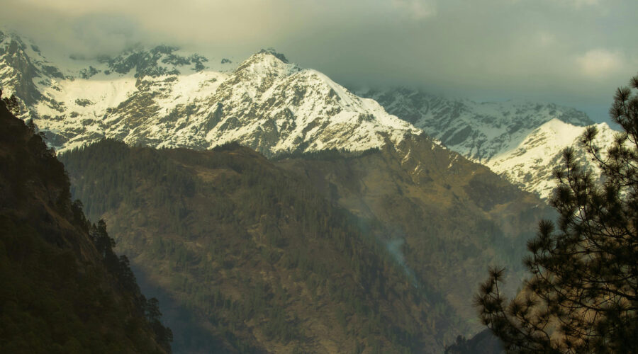 Shimla Manali Tour Package
