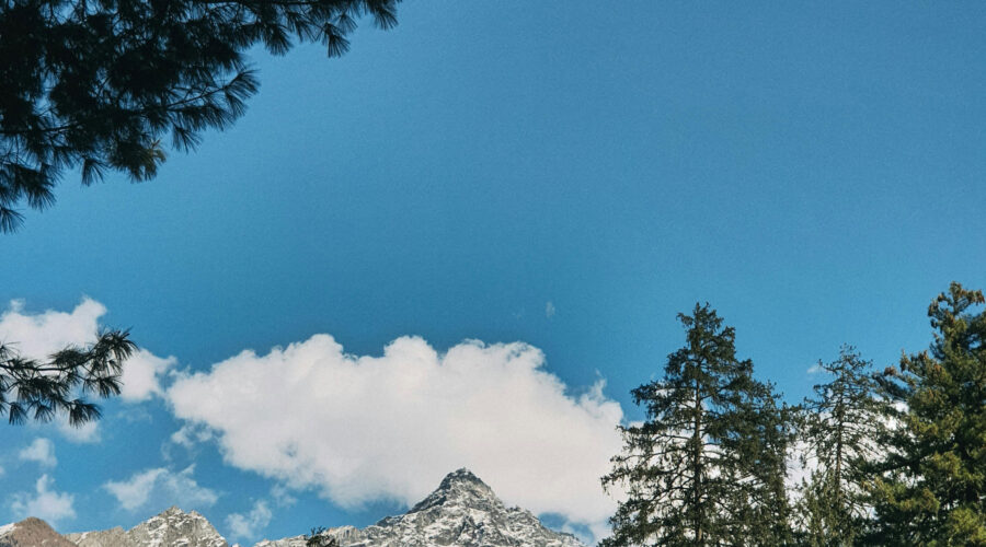 Shimla Manali Tour Package