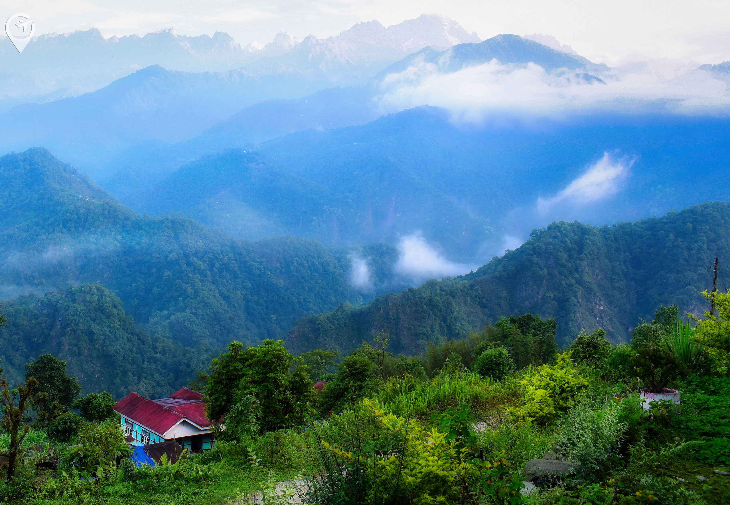 Darjelling & Gangtok tour package