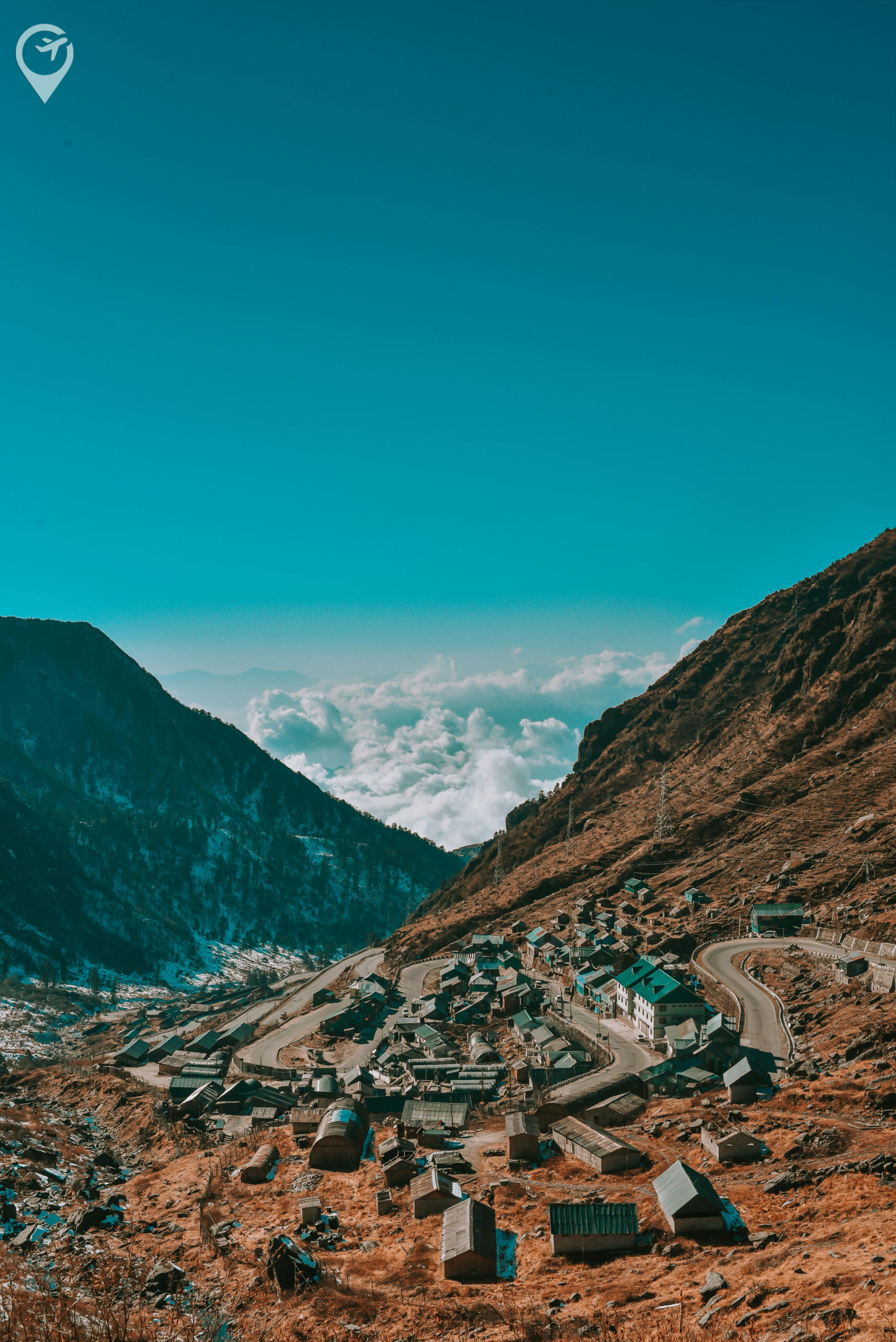 Darjelling & Gangtok tour package
