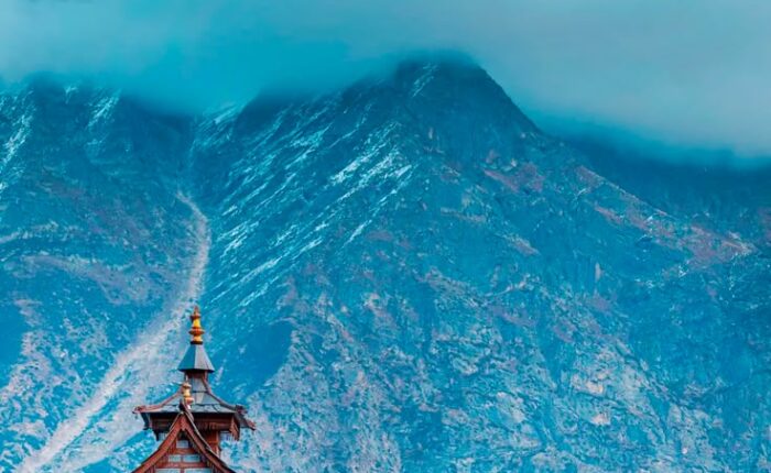 Shimla Manali Tour Package