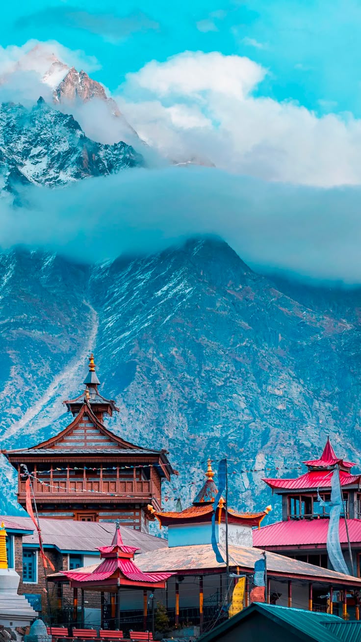 Shimla Manali Tour Package