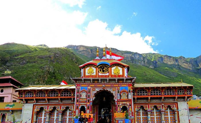 DO dham tour package
