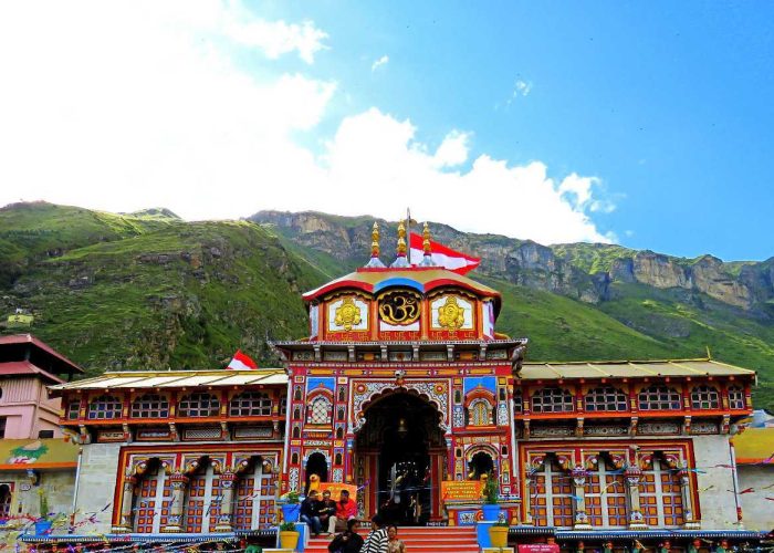 DO dham tour package