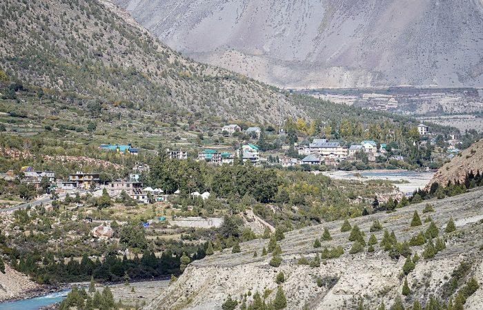 Village Tours Packages