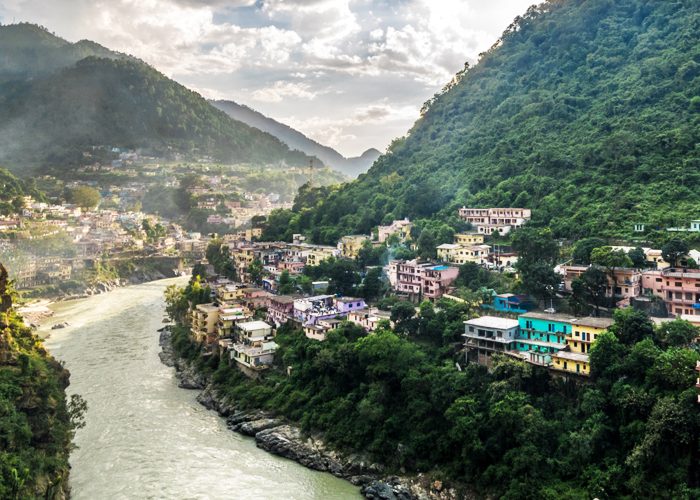 Mussoorie Honeymoon Tour Package