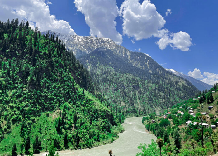 Kashmir Tour Package