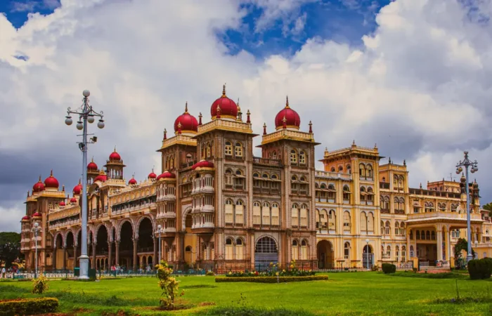 Photo of Karnataka tour package by Colorful Destinations India