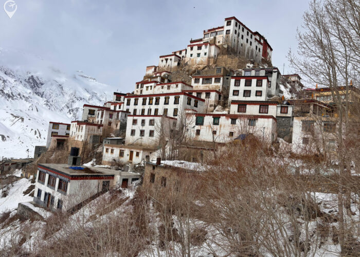 Himachal Heritage Tour Package