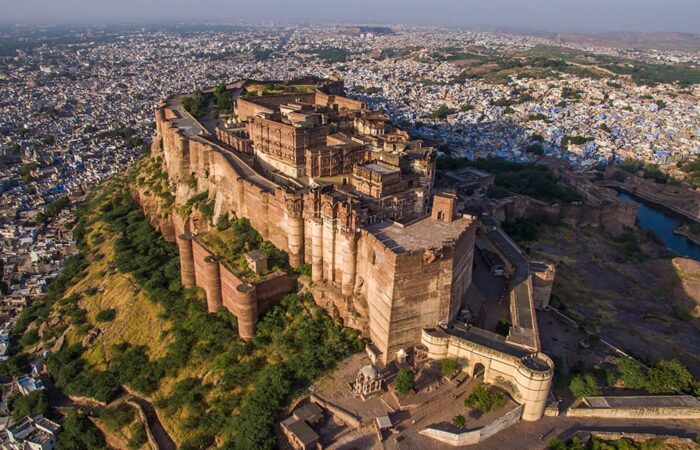 Jodhpur Sightseeing Tour, Udaipur Jodhpur Jaisalmer Tour by Colorful Destinations India