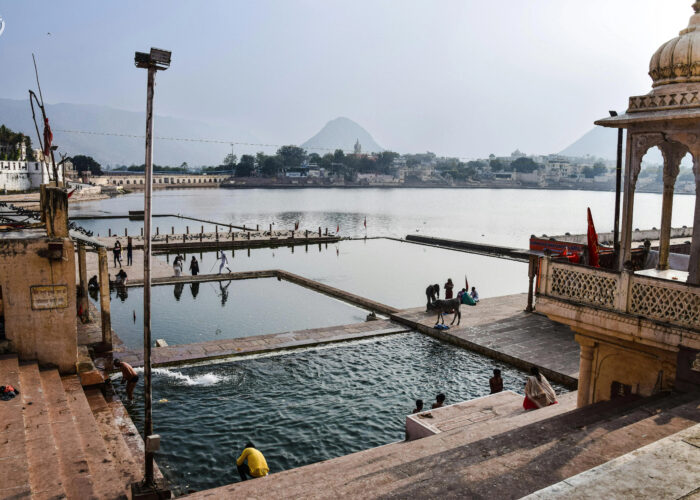 Pushkar tour package
