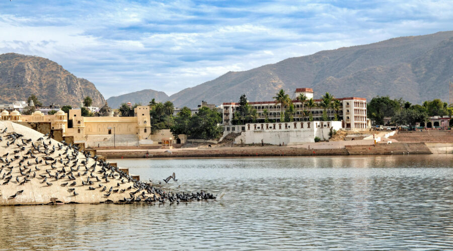 Pushkar tour package