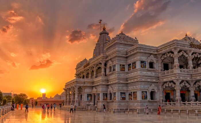 Golden triangle tour package, Delhi Agra Jaipur Tour Package