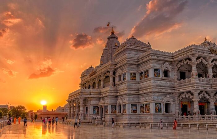 Golden triangle tour package, Delhi Agra Jaipur Tour Package