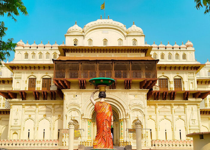 varanasi prayagraj ayodhya tour package