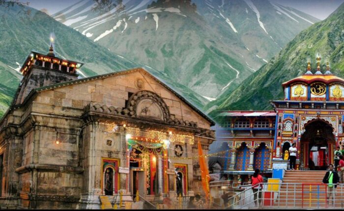 Char Dham Yatra