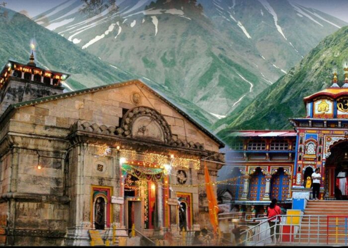Char Dham Yatra
