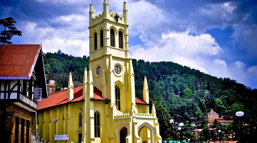 Mussoorie Adventure Guide: Explore Hill Station’s Hidden Gems