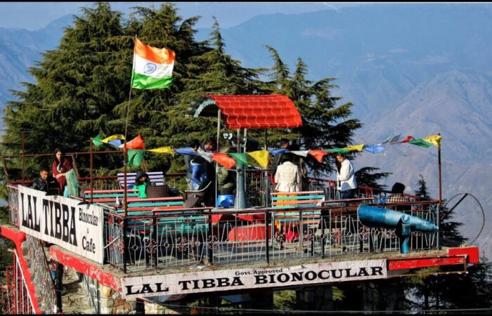 Lal Tibba