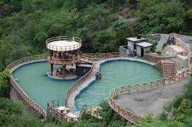 Mussoorie Adventure Guide