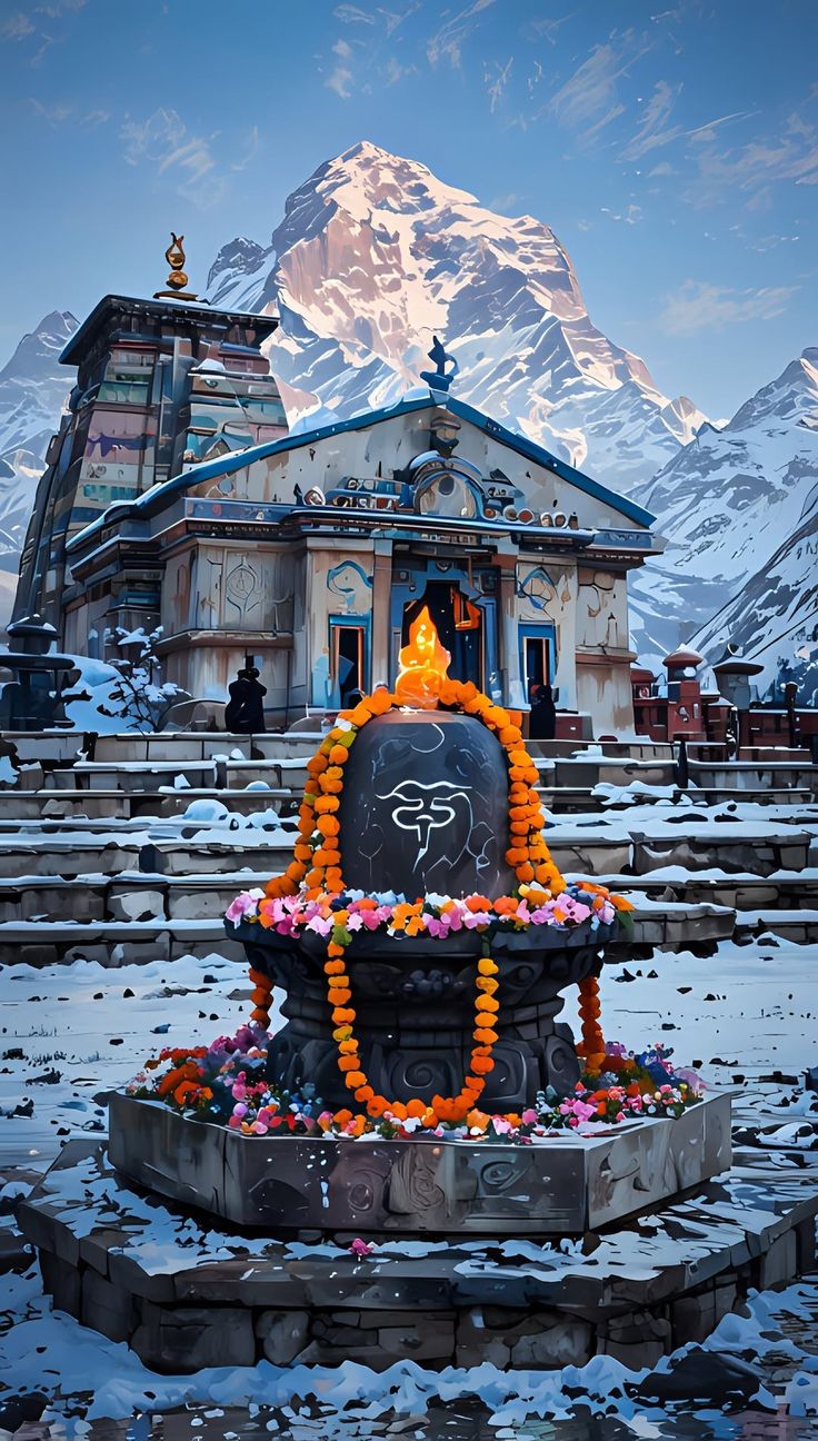 Do Dham Tour Package