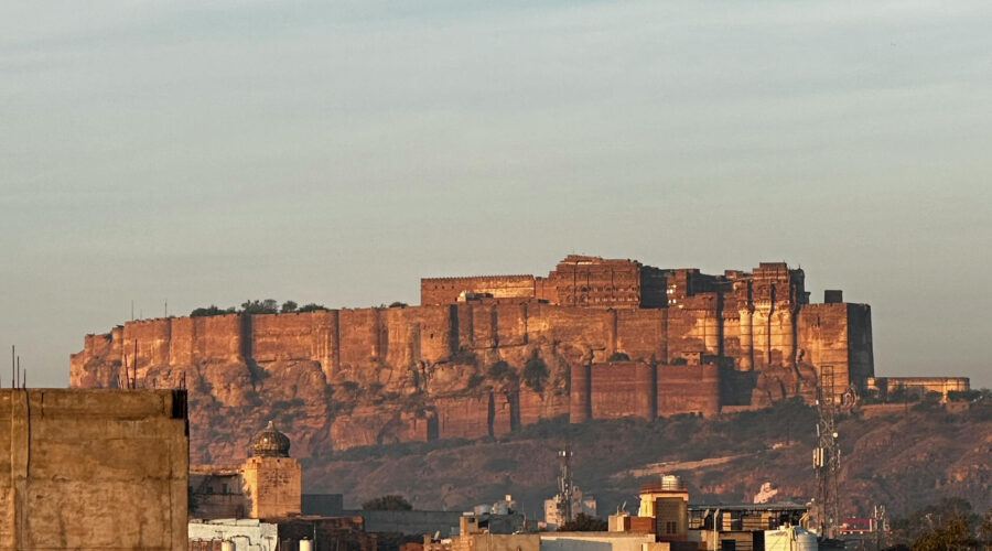Jodhpur Jaisalmer Tour Package – 3 Nights / 4 Days Trip Itinerary