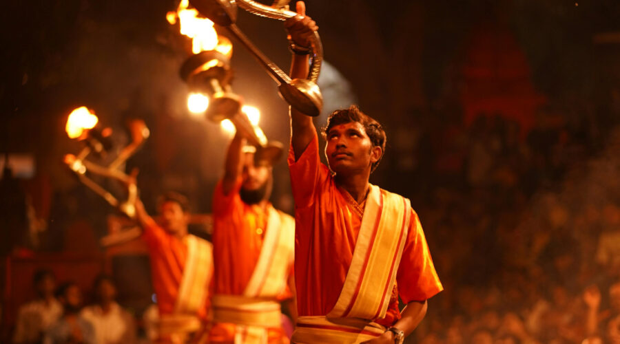 varanasi prayagraj ayodhya tour package