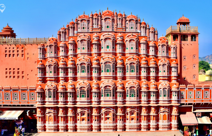 Hawa Mahal Jaipur tour package 2 nights / 3 days, Rajasthan Tour Package - 11 Nights / 12 Days Trip Itinerary, Rajasthan Budget Tour Package – 5 Nights / 6 Days Trip Itinerary