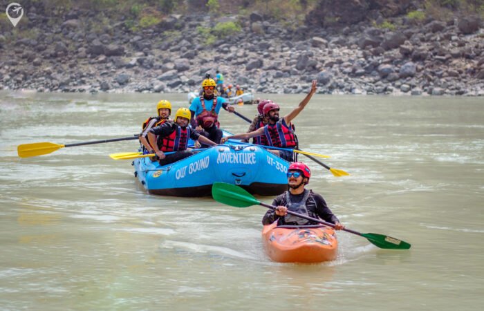 Rishikesh Tour Package