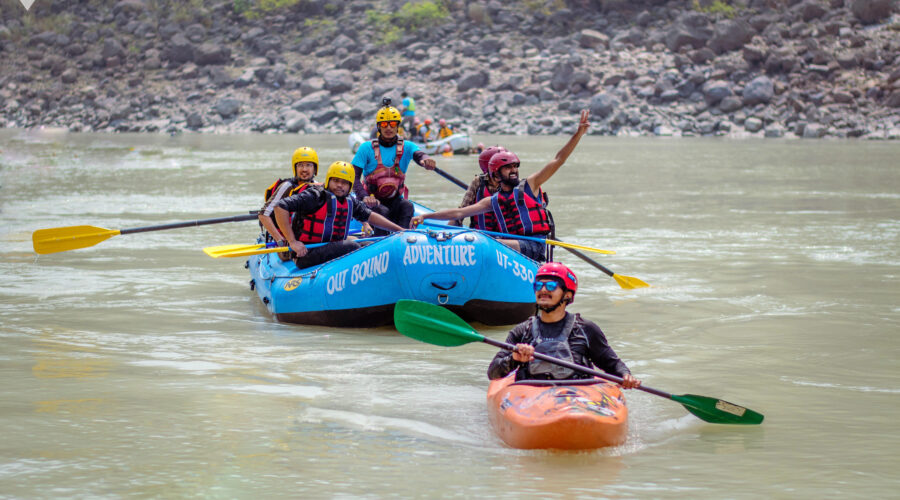 Rishikesh Tour Package