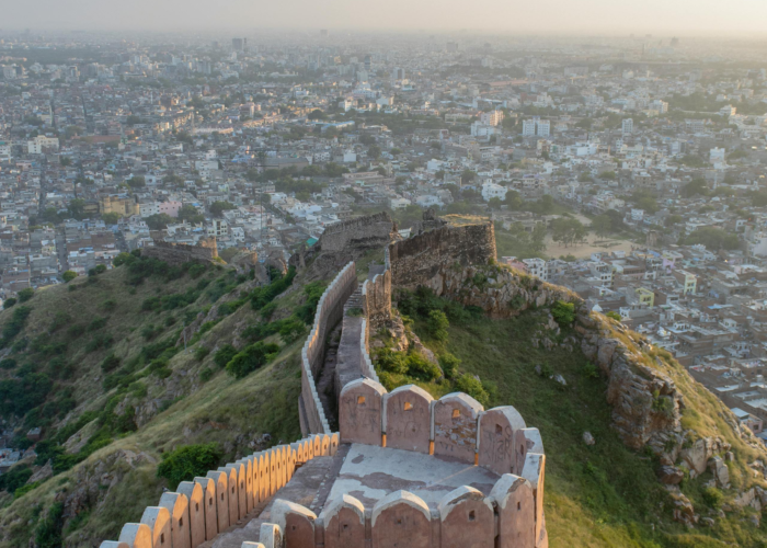 Jaipur tour package 2 nights / 3 days