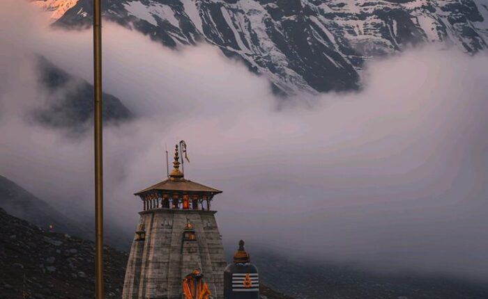 Do Dham Tour Package