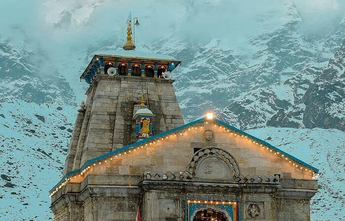 Char Dham Yatra tour package, Ek Dham Tour Package