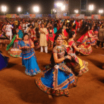 Gujarat Navratri, Festivals in Color: India’s Most Vibrant Celebrations by Region