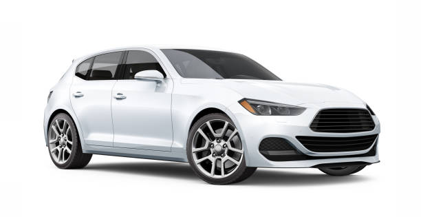 Luxury Car