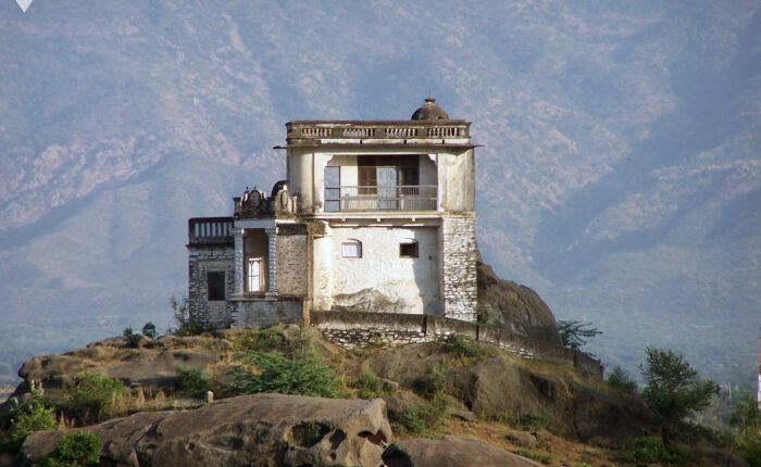 Mount Abu