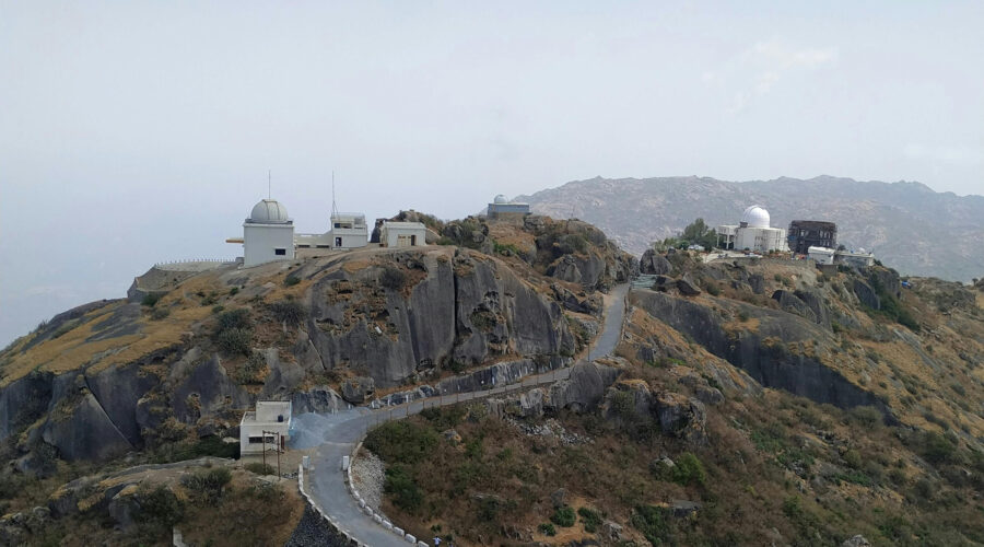 Udaipur Mount Abu Tour Package, Rajasthan Tour Package - 4 Nights / 5 Days Trip Itinerary