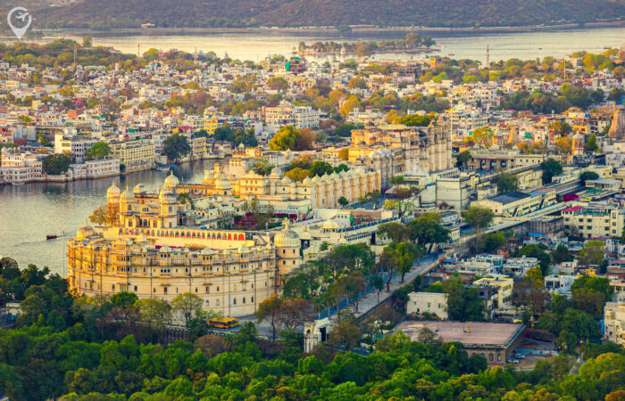 Udaipur Mount Abu Tour Package, Jaipur Udaipur Mount Abu Tour Package, Rajasthan Tour Package - 4 Nights / 5 Days Trip Itinerary