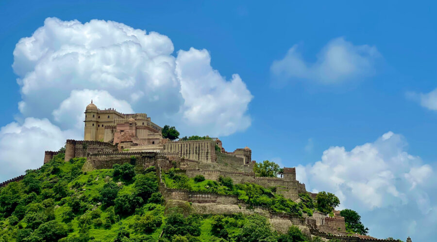 Kumbhalgarh Tour Package